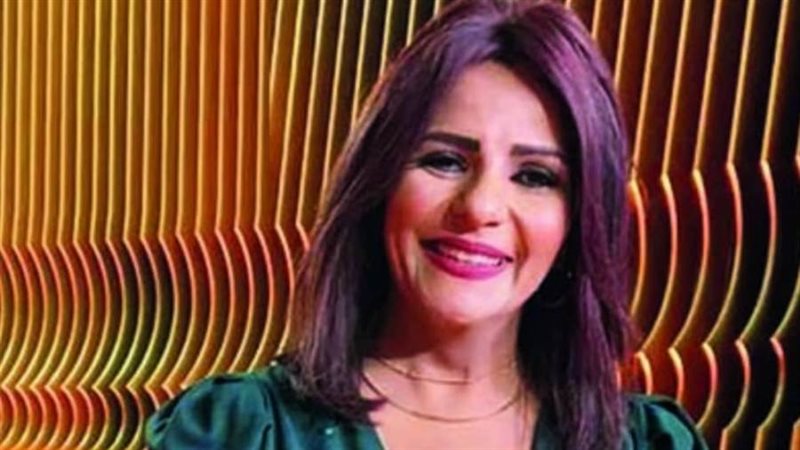 الإعلامية هبة فهمي