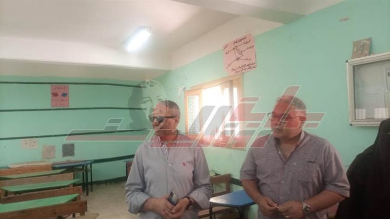 وكيل تعليم كفرالشيخ