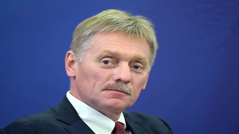 دميتري بيسكوف