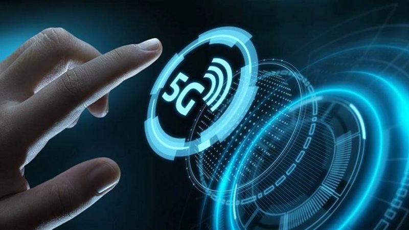 شبكات اتصالات الجيل