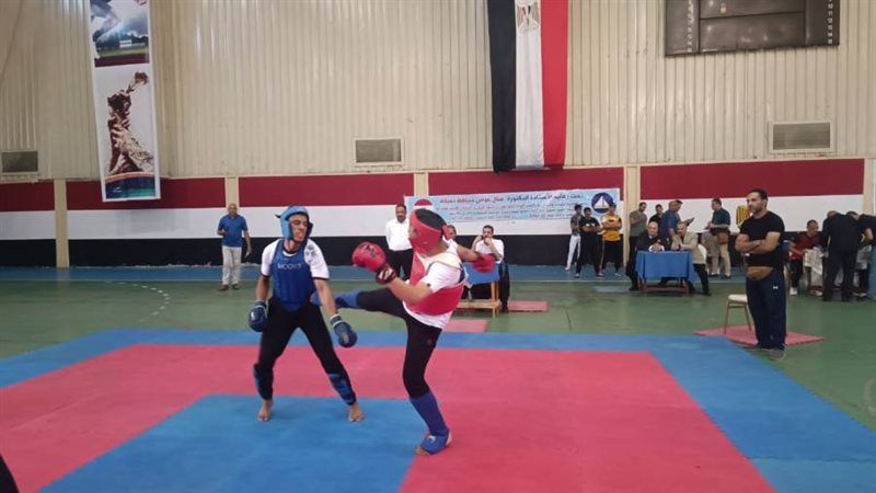 بطولة الجمهورية للجيت