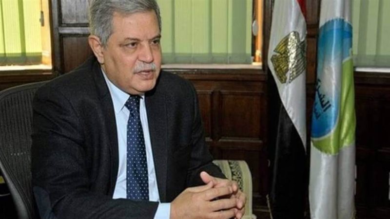 المهندس محمود رسلان