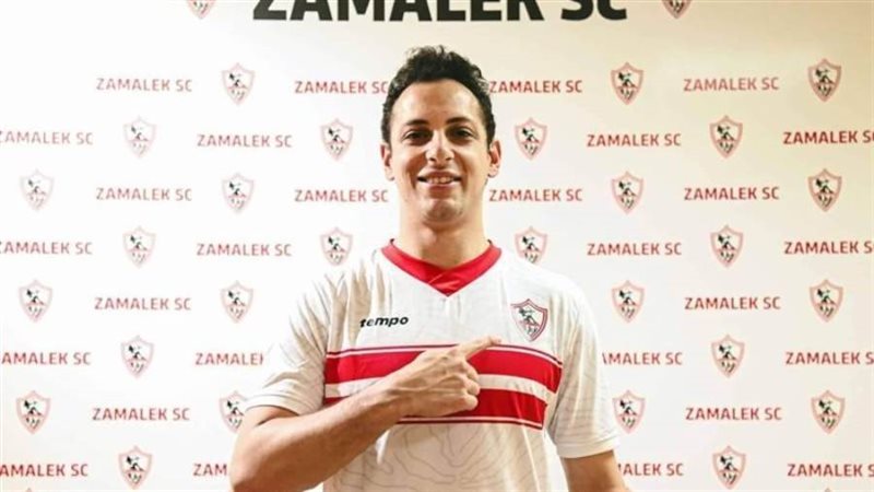 شريف الشرقاوي