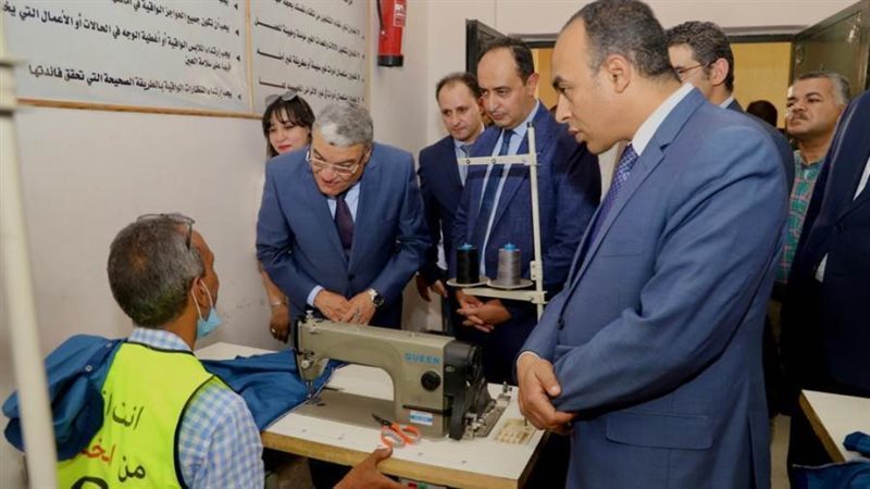 خلال اللقاء