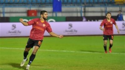 فاركو وسيراميكا كليوباترا حبايب بعد التعادل الإيجابي بهدف لكل فريق 