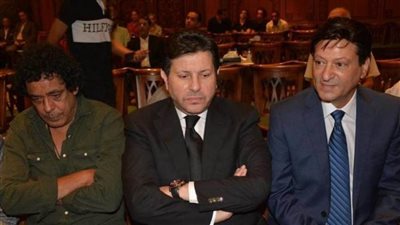 هاني شاكر يوجه رسالة إلى محمد الحلو بعد أزمته الصحية