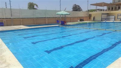 غدا.. وزيرا العدل والشباب ومحافظ القليوبية يفتتحون مشروعات خدمية بشبين القناطر 