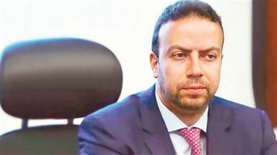 رامي أبو النجا: تأسيس مركز لعلوم البيانات والتحليلات المتقدمة بالبنك المركزي وفق أفضل الممارسات الدولية