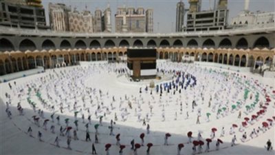 شؤون الحرمين: غدا.. مؤتمر صحفي للإعلان عن الخطة التشغيلية لموسم الحج هذا العام
