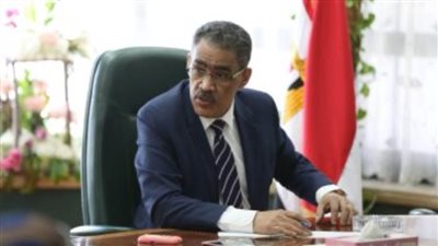 ضياء رشوان: حجم الاستجابة للحوار الوطني فاق كل التوقعات