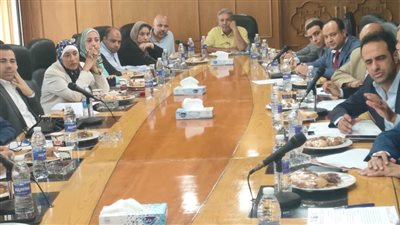 ننشر تفاصيل لقاء مصلحة الضرائب مع غرفة صناعة السينما باتحاد الصناعات