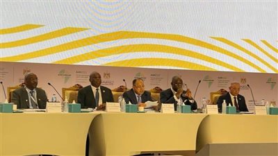 وزير المالية: حققنا نتائج مالية جيدة خلال العامين الماضيين رغم التحديات العالمية