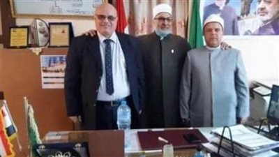 أزهر المنيا يعلن أوائل الشهادتين الإعدادية والابتدائية