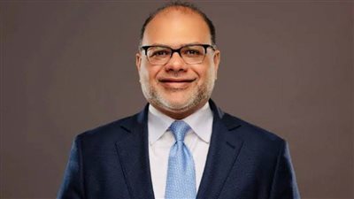 شريف لقمان: البنك المركزي يستهدف زيادة مراكز خدمات تطوير الأعمال إلى 100 مركز