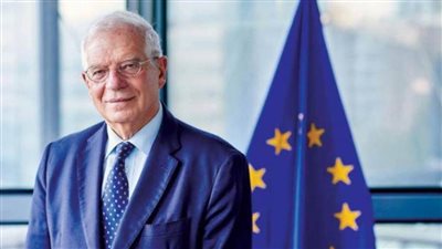 بوريل: روسيا تعرض العالم لخطر المجاعة