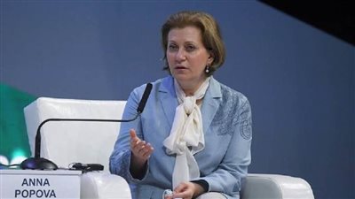 موسكو: أوكرانيا أكثر دولة تتفشى بها الحصبة في أوروبا