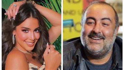  المخرج سامح عبد العزيز يكشف كواليس استبدال ياسمين صبري في 