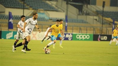 الجهاز الطبي بالإسماعيلي يعلن إصابة ثنائي الفريق