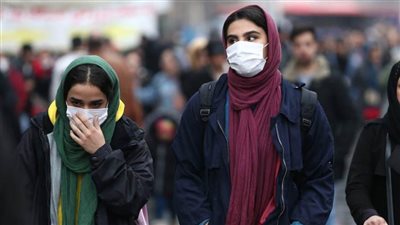 تباين الإصابات اليومية بفيروس كورونا بعدد من الدول العربية