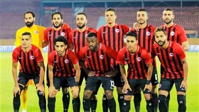 فيوتشر يفوز على إنبي 1/2 في مباراة مثيرة بالدوري الممتاز