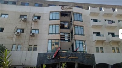 التأمين الصحي بسوهاج يزف بشرى سارة لمرضى أورام الثدي