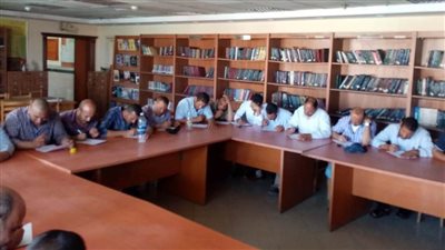 «قصور الثقافة» تختتم فعاليات البرنامج التدريبي 