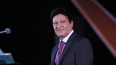 محمد الحلو يكشف تفاصيل حالته الصحية 