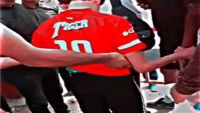 القصة الكاملة في أزمة طفل اختبارات الإسماعيلي