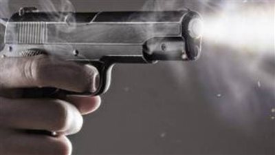 عامل يطلق النار على جاره بسبب خلافات الجوار بسوهاج