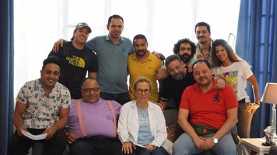 إسماعيل فاروق: فركش ديكور «كوكو» استعدادًا لمفاجأة خلال أيام ..