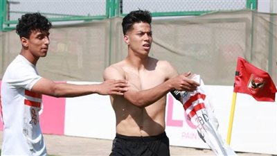 القمة 124.. إمام عاشور أساسيًا للزمالك أمام الأهلي