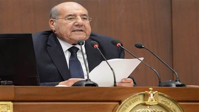 رئيس مجلس الشيوخ يؤكد عمق العلاقات الثنائية مع اليابان