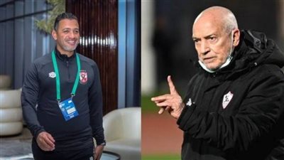 القمة 124 من ينتصر.. البروفيسير أم الرجل الثاني