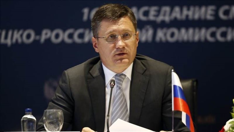 رئيس الوزراء الروسي