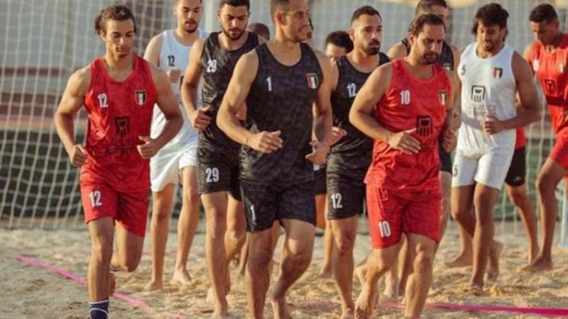 منتخب مصر لكرة اليد