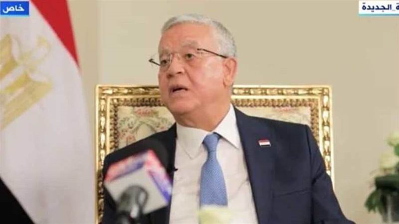 رئيس مجلس النواب