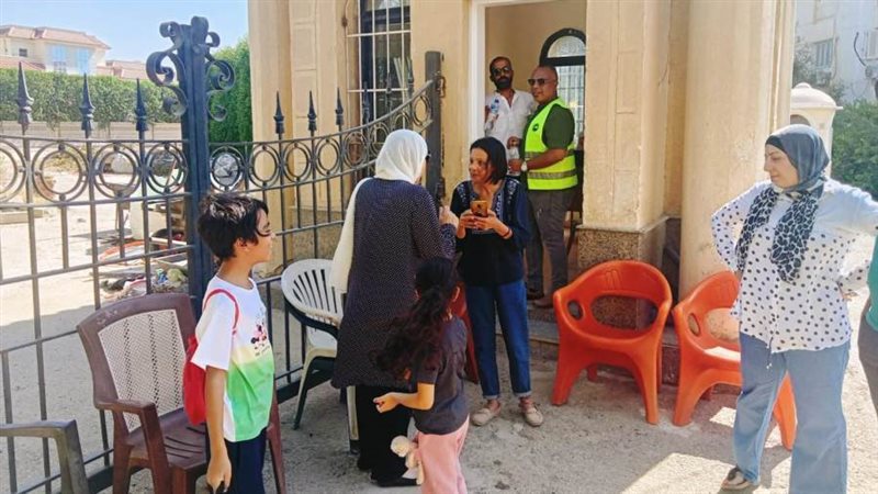 مستقبل وطن الشروق