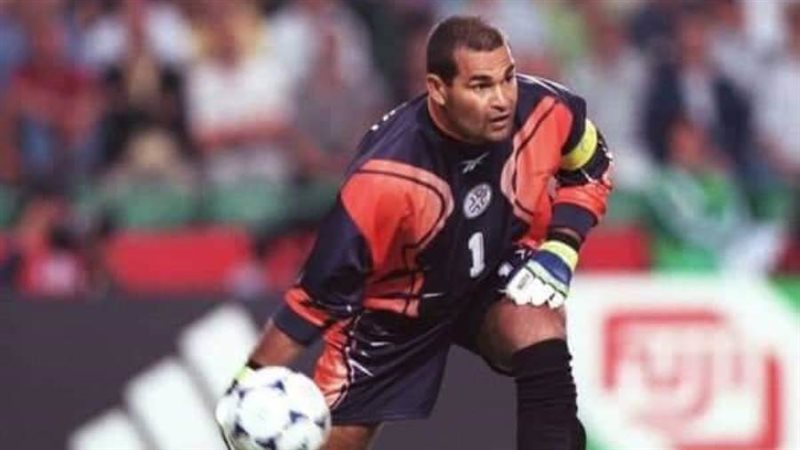 لويس شيلافيرت