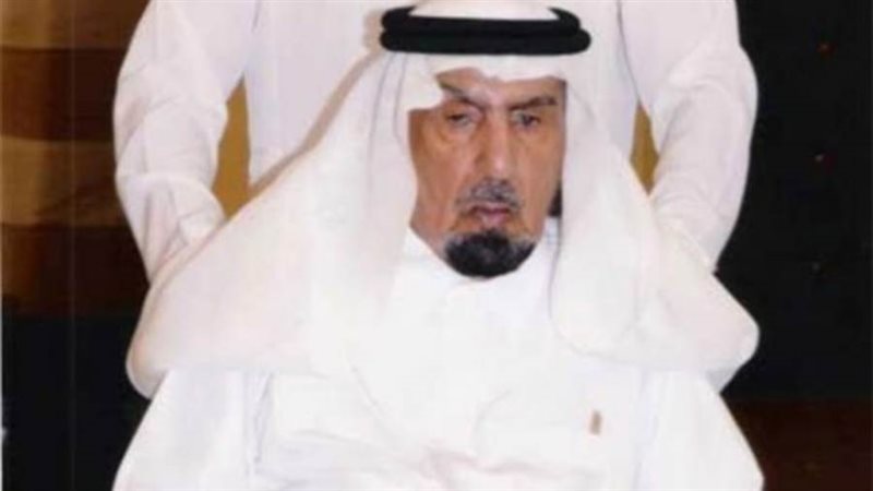 الأمير سعود بن محمد