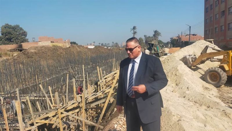 م مجدى ابراهيم