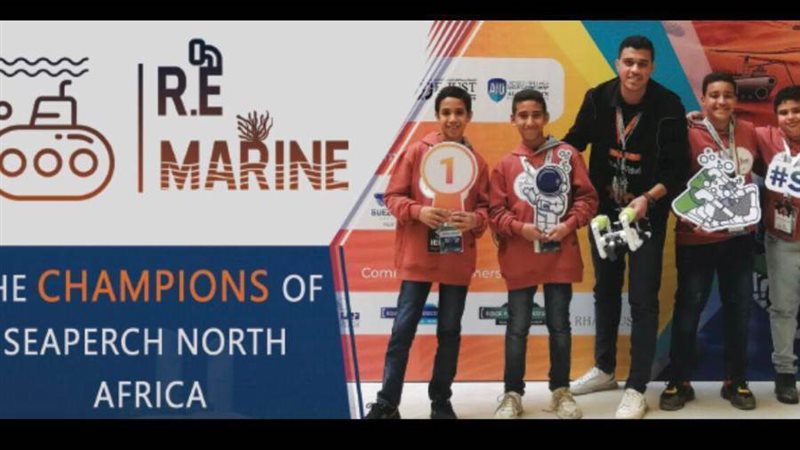 خلال التكريم