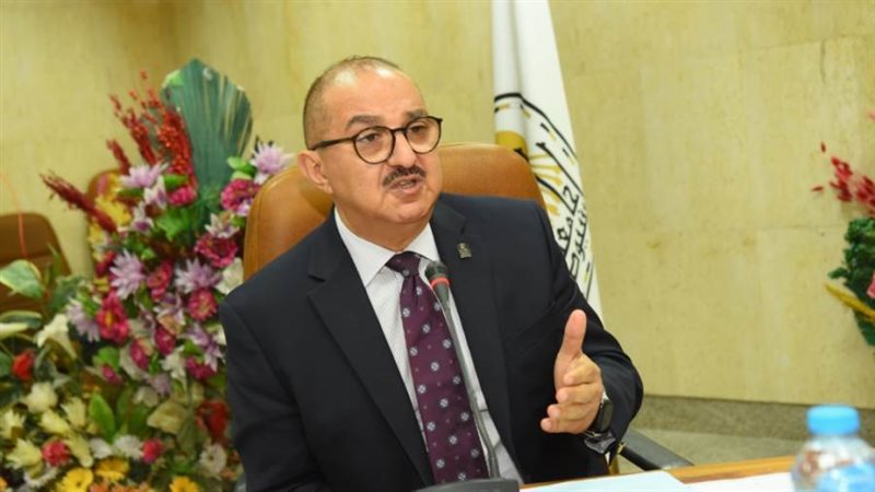 الدكتور طارق الجمال