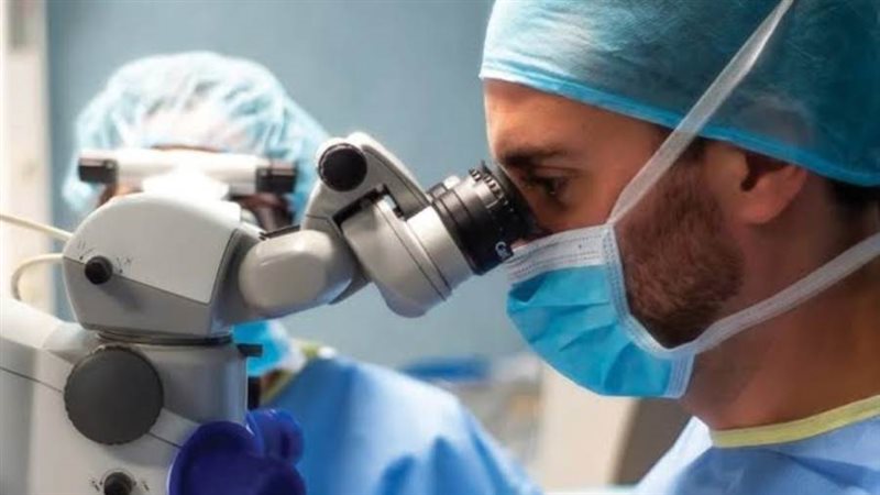 المؤتمر الدولي لطب