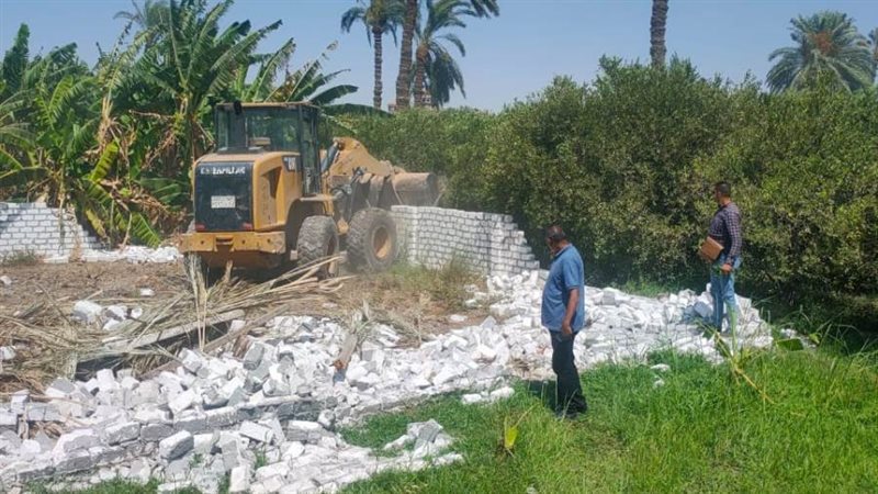 محافظ أسيوط يعلن