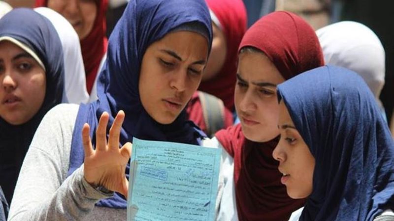 أرشيفية لامتحانات