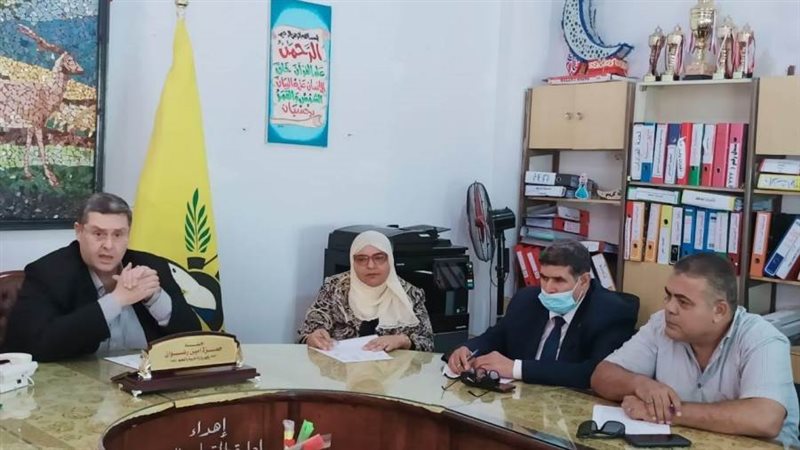 الدكتور طارق شوقى