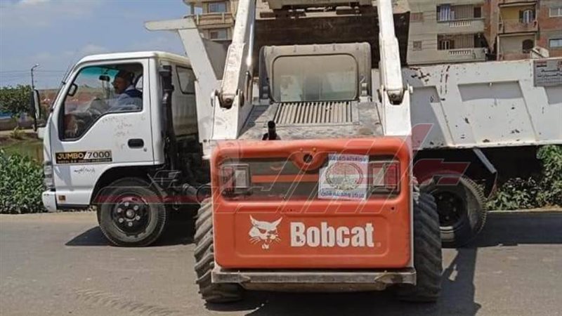 حملات النظافة