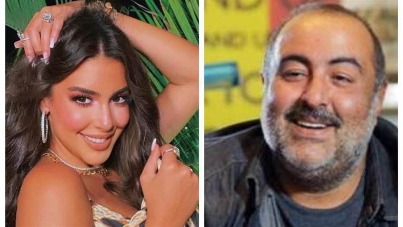 المخرج سامح عبد العزيز