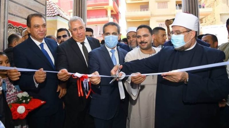 فاعليات مستقيل وطن