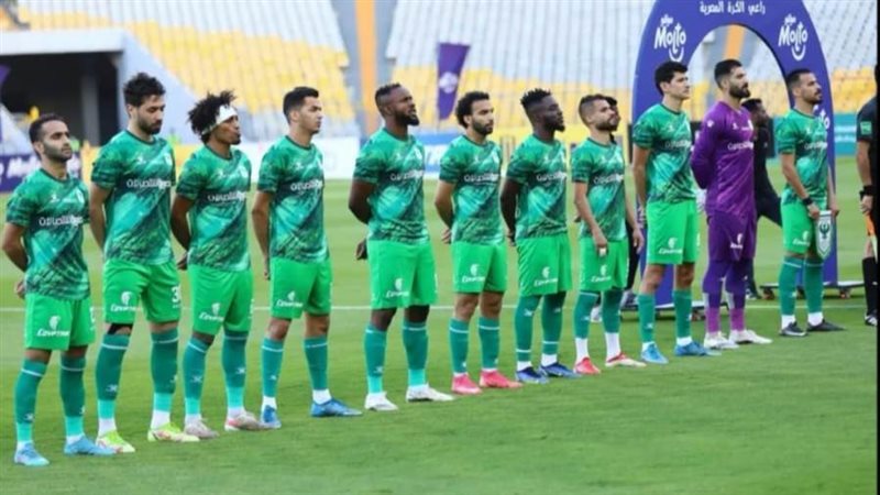 المصري البورسعيدي